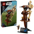 LEGO® Star Wars™ - Harci droid és egy STAP (75428)