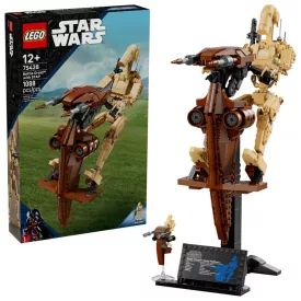 LEGO® Star Wars™ - Harci droid és egy STAP (75428)