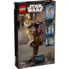 LEGO® Star Wars™ - Harci droid és egy STAP (75428)