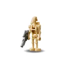 LEGO® Star Wars™ - Harci droid és egy STAP (75428)