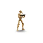 LEGO® Star Wars™ - Harci droid és egy STAP (75428)