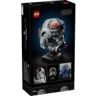 LEGO® Star Wars™ - AT-AT pilóta sisak (75429)