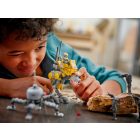 LEGO® Star Wars™ - 327. klónkatonák harci csomag (75431)