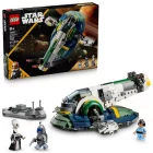 LEGO® Star Wars™ - Jango Fett csillaghajója (75433)