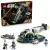 LEGO® Star Wars™ - Jango Fett csillaghajója (75433)