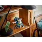 LEGO® Star Wars™ - Jango Fett csillaghajója (75433)