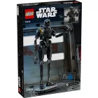 LEGO® Star Wars™ - K-2SO biztonsági droid (75434)