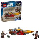 LEGO® Star Wars™ - Cobb Vanth siklója (75437)
