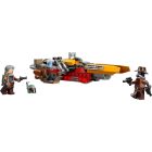 LEGO® Star Wars™ - Cobb Vanth siklója (75437)