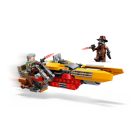 LEGO® Star Wars™ - Cobb Vanth siklója (75437)