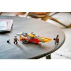 LEGO® Star Wars™ - Cobb Vanth siklója (75437)