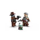 LEGO® Star Wars™ - Cobb Vanth siklója (75437)