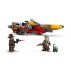 LEGO® Star Wars™ - Cobb Vanth siklója (75437)