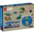 LEGO® Star Wars™ - Grogu otthona (75443)