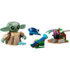 LEGO® Star Wars™ - Grogu otthona (75443)