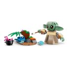 LEGO® Star Wars™ - Grogu otthona (75443)
