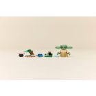 LEGO® Star Wars™ - Grogu otthona (75443)