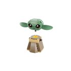LEGO® Star Wars™ - Grogu otthona (75443)
