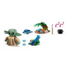 LEGO® Star Wars™ - Grogu otthona (75443)