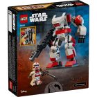 LEGO® Star Wars™ - Shock Trooper klónkatona-robotpáncél (75448)