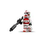 LEGO® Star Wars™ - Shock Trooper klónkatona-robotpáncél (75448)