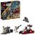 LEGO® Star Wars™ - A Mandalore ostroma harci csomag (75449)