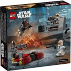 LEGO® Star Wars™ - A Mandalore ostroma harci csomag (75449)