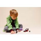 LEGO® Star Wars™ - A Mandalore ostroma harci csomag (75449)