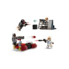 LEGO® Star Wars™ - A Mandalore ostroma harci csomag (75449)
