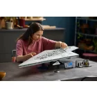 LEGO® Star Wars™ - Executor Szupercsillag-romboló (75457)
