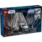 LEGO® Star Wars™ - Birodalmi Lambda-osztályú űrsikló (75459)