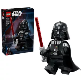   LEGO® Star Wars™ - Nagy méretű Darth Vader minifigura (75461)