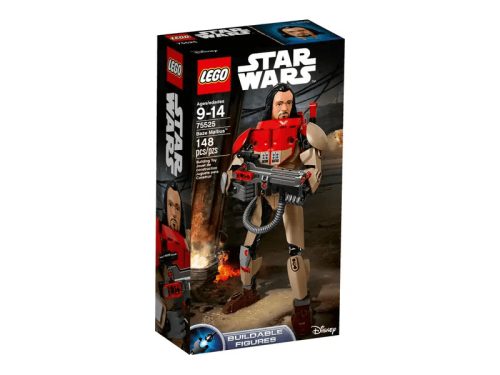 LEGO® Star Wars™ - Baze Malbus (75525)