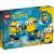 LEGO® Minions - Kocka minyonok és barlangjuk (75551)