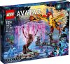 LEGO® Avatar - Toruk Makto és a Lelkek Fája (75574)