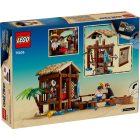 LEGO® One Piece - Kunyhó Szélmalomfaluban (75636)