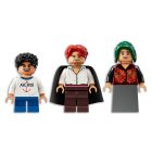 LEGO® One Piece - Kunyhó Szélmalomfaluban (75636)