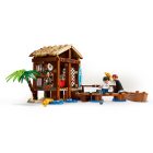 LEGO® One Piece - Kunyhó Szélmalomfaluban (75636)