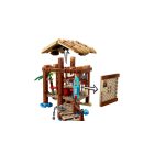 LEGO® One Piece - Kunyhó Szélmalomfaluban (75636)