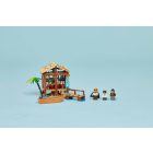 LEGO® One Piece - Kunyhó Szélmalomfaluban (75636)