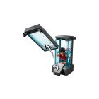 LEGO® One Piece - Buggy, a bohóc cirkuszi sátra (75637)