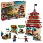 LEGO® One Piece - Csata az Arlong Parknál (75638)