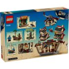 LEGO® One Piece - Csata az Arlong Parknál (75638)