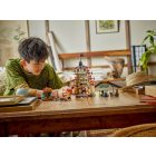 LEGO® One Piece - Csata az Arlong Parknál (75638)