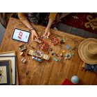 LEGO® One Piece - Csata az Arlong Parknál (75638)