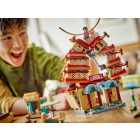 LEGO® One Piece - Csata az Arlong Parknál (75638)