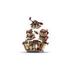 LEGO® One Piece - Csata az Arlong Parknál (75638)