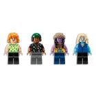 LEGO® One Piece - Csata az Arlong Parknál (75638)