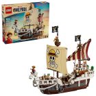 LEGO® One Piece - Going Merry kalózhajó (75639)