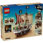 LEGO® One Piece - Going Merry kalózhajó (75639)